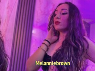 Melanniebrown