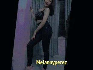 Melannyperez