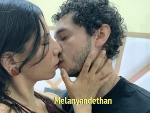Melanyandethan