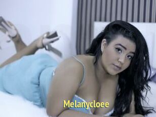 Melanycloee