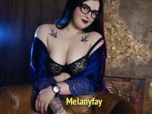 Melanyfay