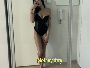 Melanykitty
