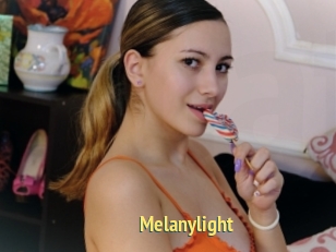 Melanylight