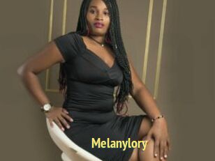 Melanylory