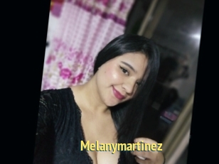 Melanymartinez