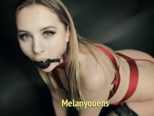 Melanyouens