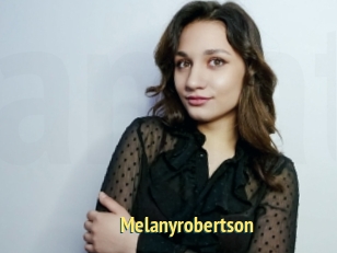 Melanyrobertson