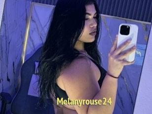 Melanyrouse24