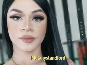 Melanystandford