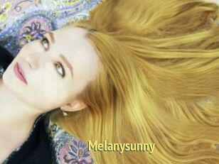 Melanysunny
