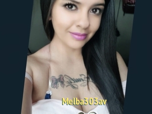 Melba303av