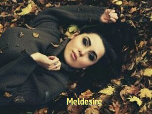 Meldesire