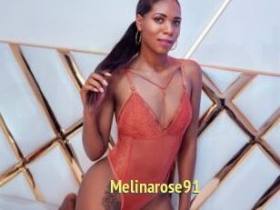 Melinarose91