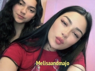 Melisaandmajo