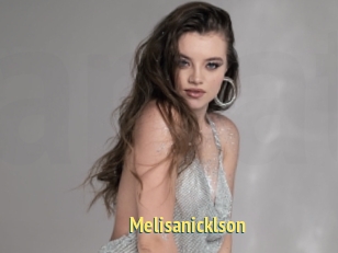 Melisanicklson