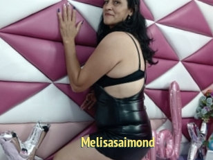 Melisasaimond