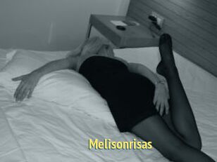 Melisonrisas