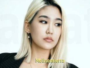 Melisonsierra