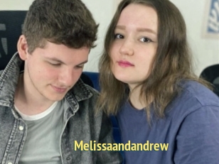 Melissaandandrew