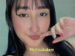 Melissabakerr