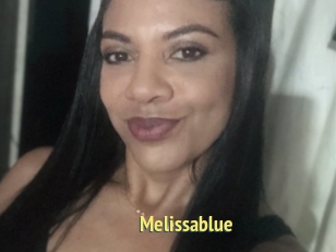 Melissablue