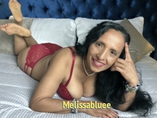 Melissabluee