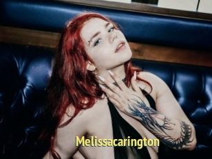 Melissacarington