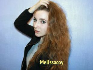 Melissacoy