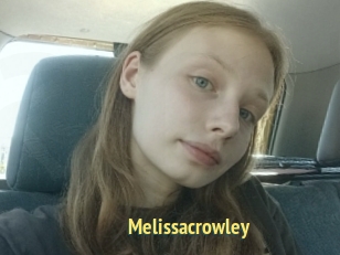 Melissacrowley
