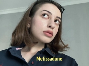 Melissadune