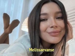 Melissaevanse