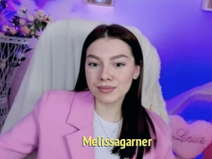 Melissagarner