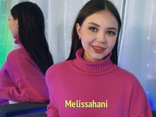 Melissahani