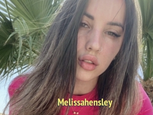 Melissahensley