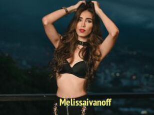 Melissaivanoff