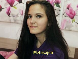 Melissajen