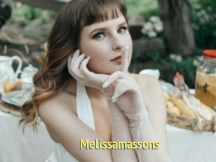 Melissamassons