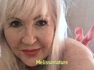Melissamature