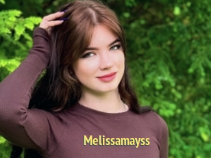 Melissamayss