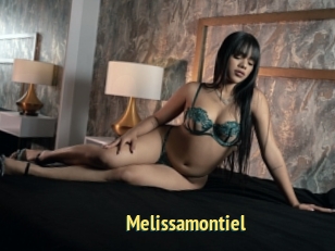 Melissamontiel