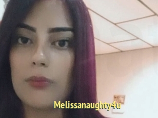 Melissanaughty4u