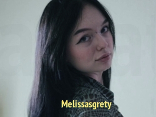 Melissasgrety