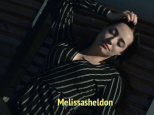 Melissasheldon