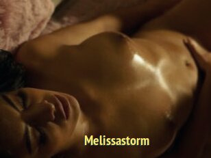 Melissastorm