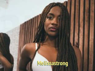 Melissastrong