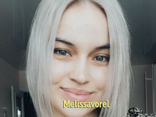 Melissavorel