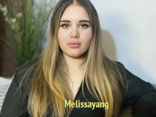 Melissayang