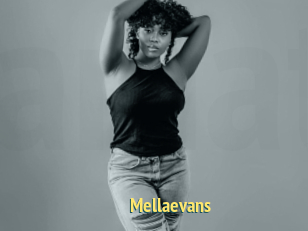 Mellaevans