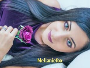 Mellaniefox