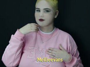 Mellieevans